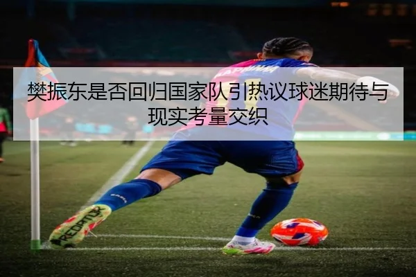 樊振东是否回归国家队引热议球迷期待与现实考量交织